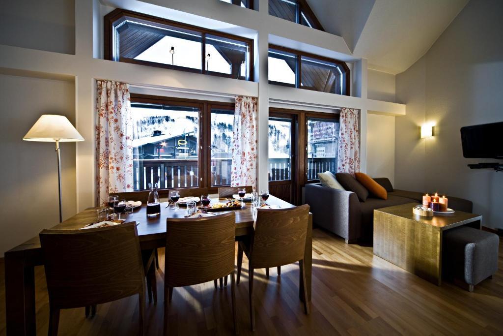 Holiday Club Ruka Village Rom bilde